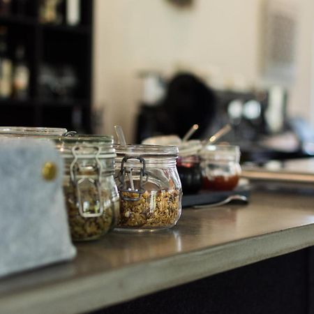 Strandakar Hotell & Restaurang Stånga エクステリア 写真