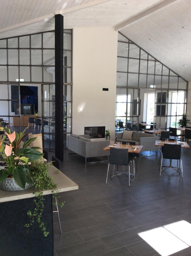 Strandakar Hotell & Restaurang Stånga エクステリア 写真