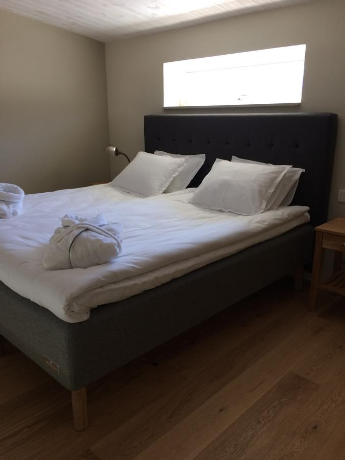 Strandakar Hotell & Restaurang Stånga エクステリア 写真