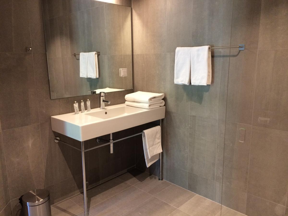 Strandakar Hotell & Restaurang Stånga エクステリア 写真