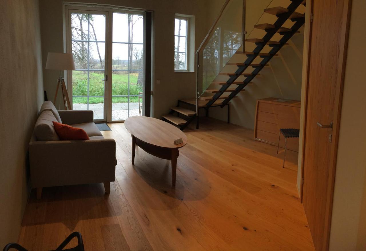 Strandakar Hotell & Restaurang Stånga エクステリア 写真