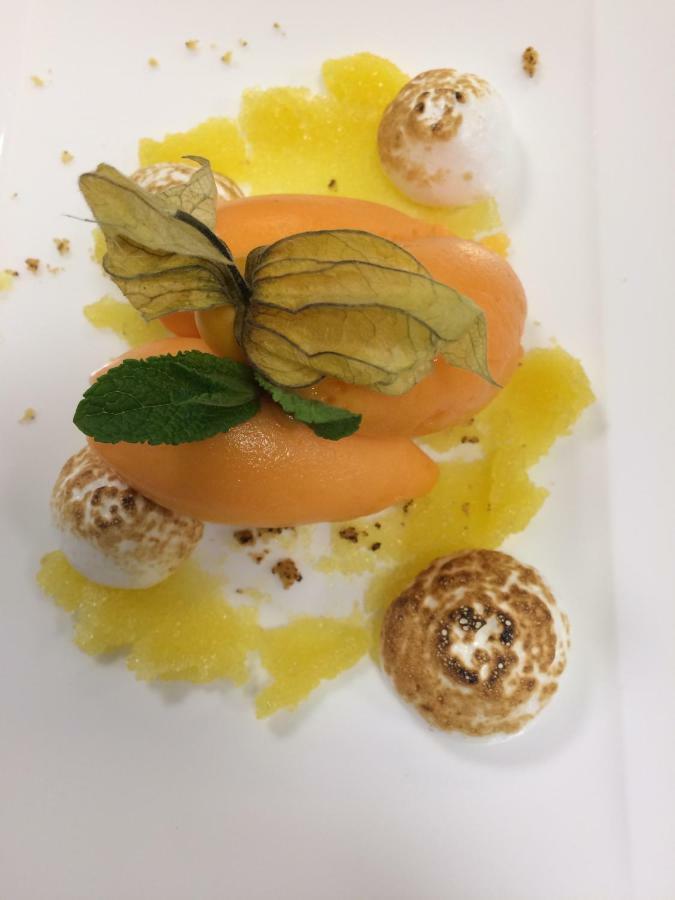 Strandakar Hotell & Restaurang Stånga エクステリア 写真